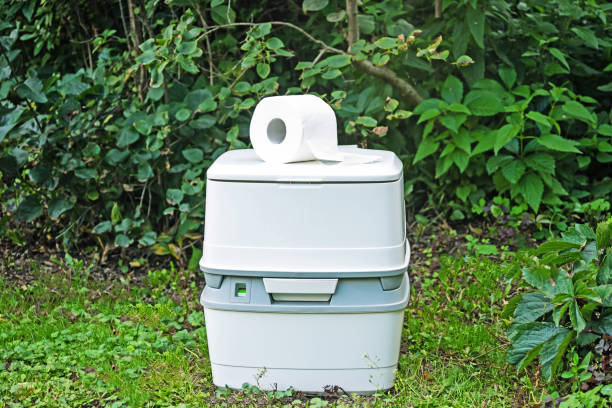 Best Long-term porta potty rental  in Needles, CA