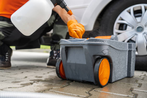 Best Portable sink rental  in Needles, CA