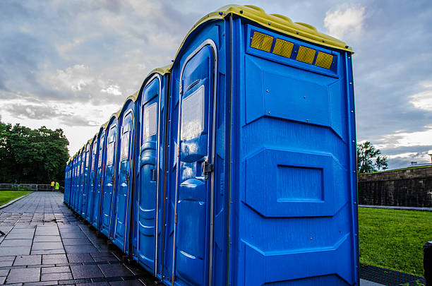 Best Sanitation services for porta potties  in Needles, CA
