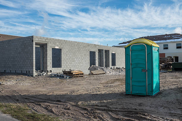 Sanitation services for porta potties in Needles, CA